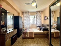 Blk 221A Matilda Edge (Punggol), HDB 3 Rooms #611855531